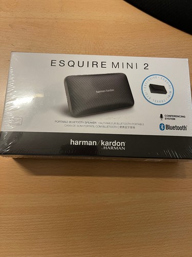 Harman kardon esquire - harman,