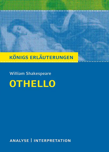 Othello von william - von,