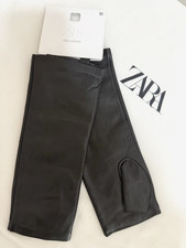 Zara AW 2025 100% Leder
