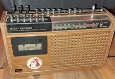 RFT Stern Radio Kassetten