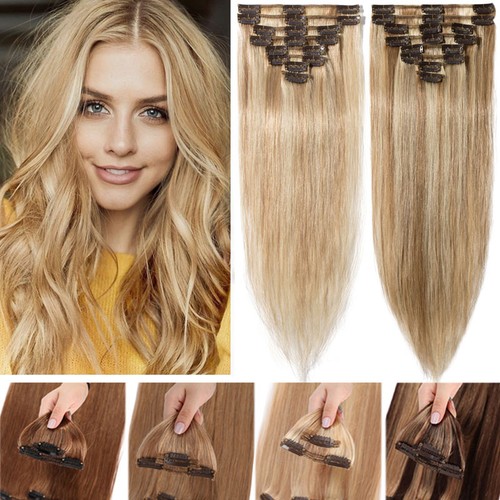 Clip extensions remy - clip, in