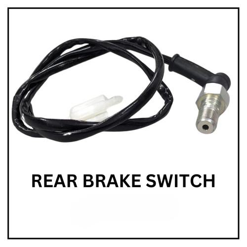 Bremslichtschalter für ktm - bremslichtschalter,