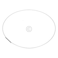 Spannring vorne für