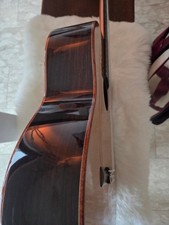 Gitarre 4/4 Admira A10 massive