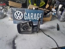 Original VW Caddy III 2K Außenspiegel Links 12K1857501EH 2004-2015