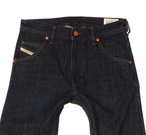 Diesel krooley herren - diesel, jeans