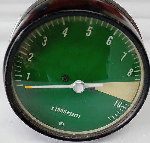 Drehzahlmesser honda 750 - honda,