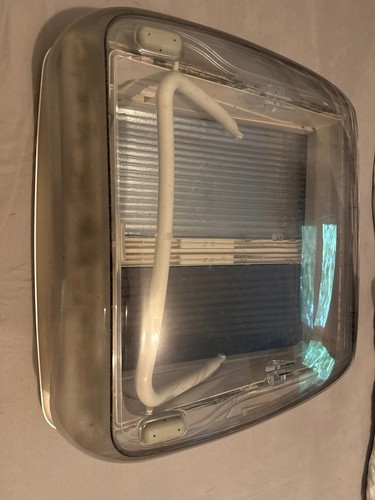 Dachluke 40x40 für - dachluke,