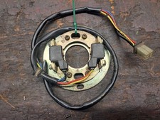 Kawasaki Z550B Z750E Z650F