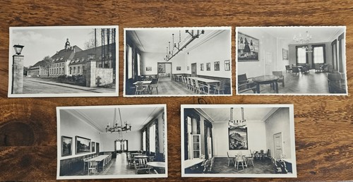 Original offiziersheim - original,
