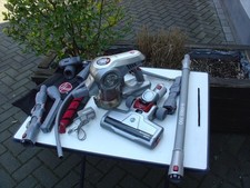 HOOVER H-Free 700