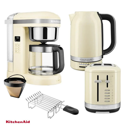 Kitchenaid frühstücks set - kitchenaid, frühstücks-set