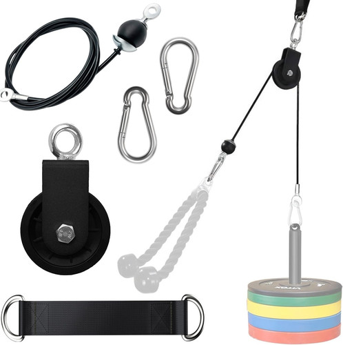 Kabelzug fitness kabel - kabelzug,