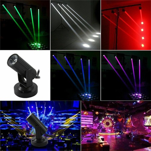 Led pin spot licht beam - led,