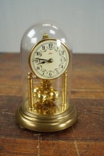 Vintage tischuhr kern - tischuhr,