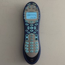 Logitech Harmony H628