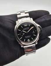 Panerai Luminor Marina