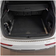 Ladekantenschutz mit Abkantung