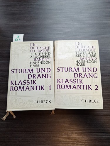 Die deutsche literatur texte - deutsche, literatur.
