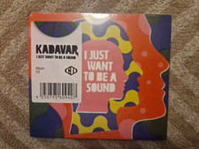 Kadavar 2025 " I Just Want To