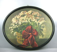 großer Bilderrahmen Schwarz