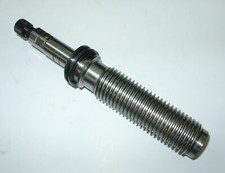Spindel für Hilma Hydraulik Schraubstock, Backenbr. 100 Deckel Fräsmaschine