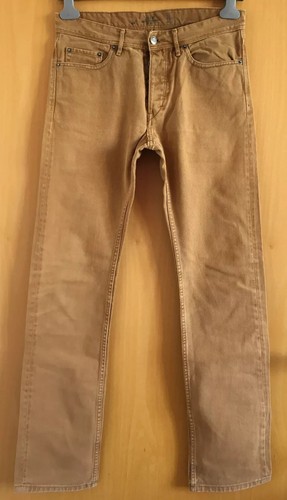 Logg slim fit - logg,