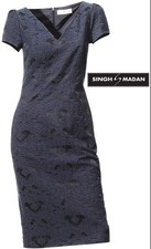 NEU WOW DESIGNER ETUIKLEID