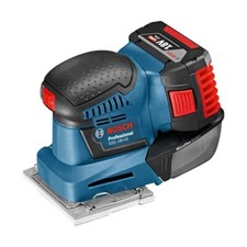 Bosch GSS 18V-10