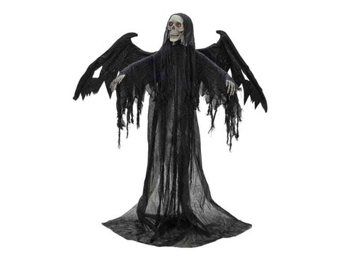 Europalms halloween schwarzer - europalms,