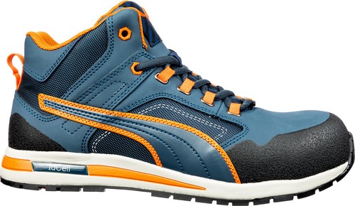 Puma safety crosstwist - crosstwist, s3