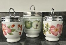 royal worcester egg coddler