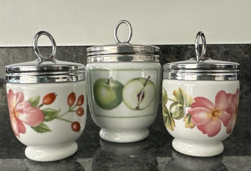 Royal worcester egg - egg, coddler