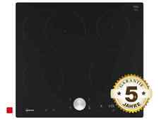 Neff T56PTF1L0 Induktionskochfeld autark flächenbündig