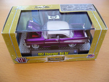 M2 Machines, 1:64, 1957