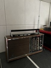 Radiotransistor Grundig Satellit 6001