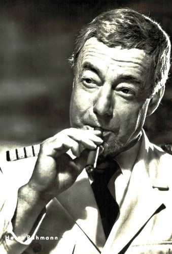 Heinz rühmann - heinz,