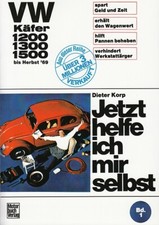 VW Käfer bis 1969