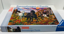 Ravensburger - 3000 Teile