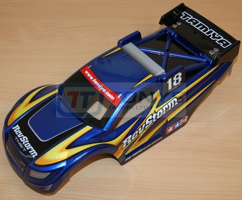 Tamiya 43534 rev - tamiya,