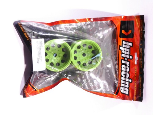 Hpi classic king felge in - classic,