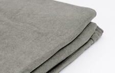 IKEA Brathult 3-er Ecksofa Bezug  Borred graugrün Couch Husse Wechselbezug Sofa