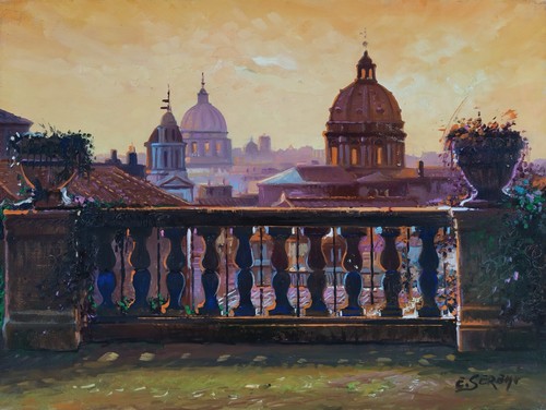 Enrico sereni blick - sereni,