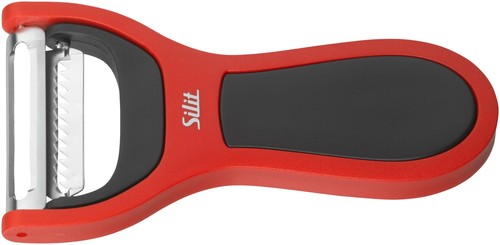 Silit 2in1 sparschäler - sparschäler, mit