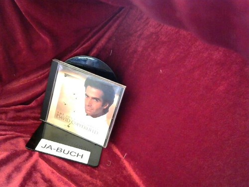 Copperfield david the sound - copperfield,david/the, of