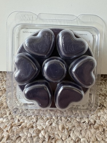 Partylite melts heartmelts - partylite,