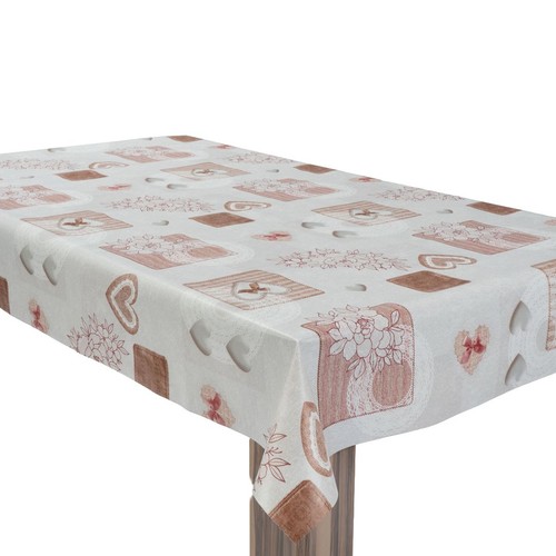 Laro wachstuchtischdecke - laro,