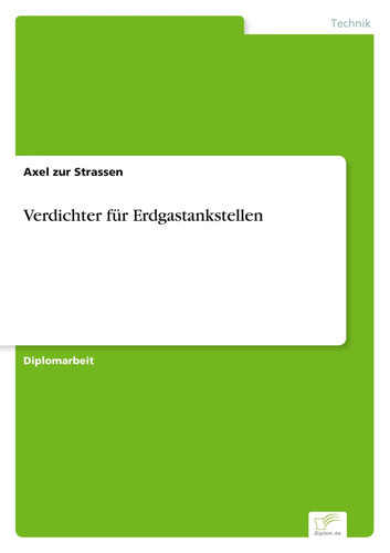 Axel zur strassen verdichter - strassen, |
