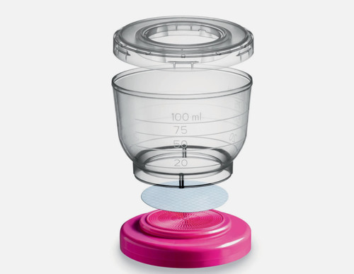 Millipore fit - millipore, ez-fit™