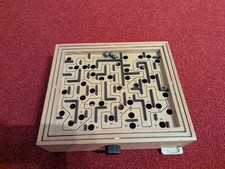 Brio Labyrinth Geschicklichkeitsspiel